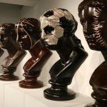 Sport Venus Installation