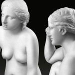 04-Seated Three Graces-detail