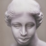 The Eye of Perception No.8