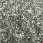 Pillar of the Ego (detail)